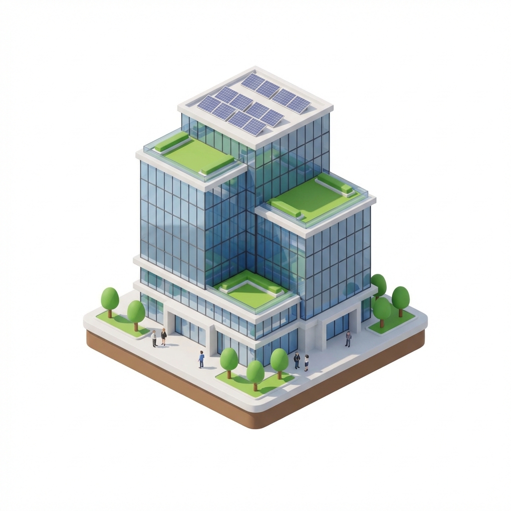 Commercial Real Estate