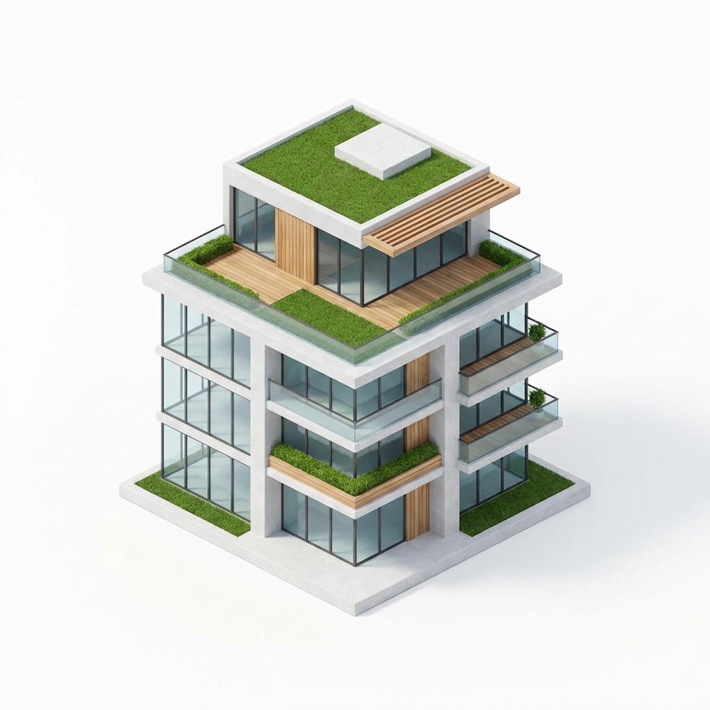 Residential Real Estate