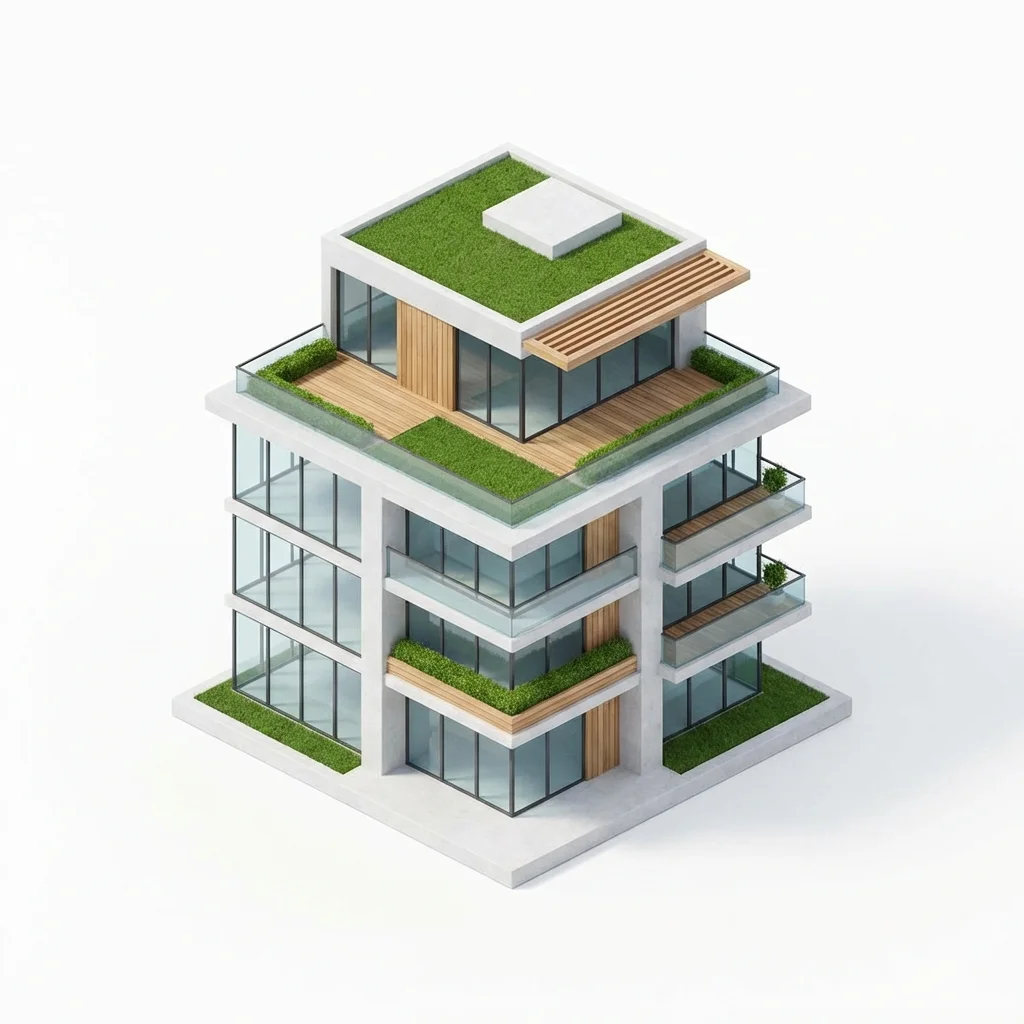 Residential Real Estate