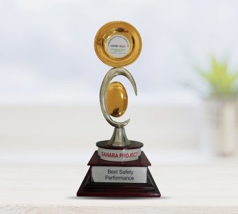 Kartavya Dakshata Puraskar
