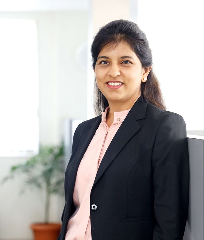 Mrs. Archana Badera