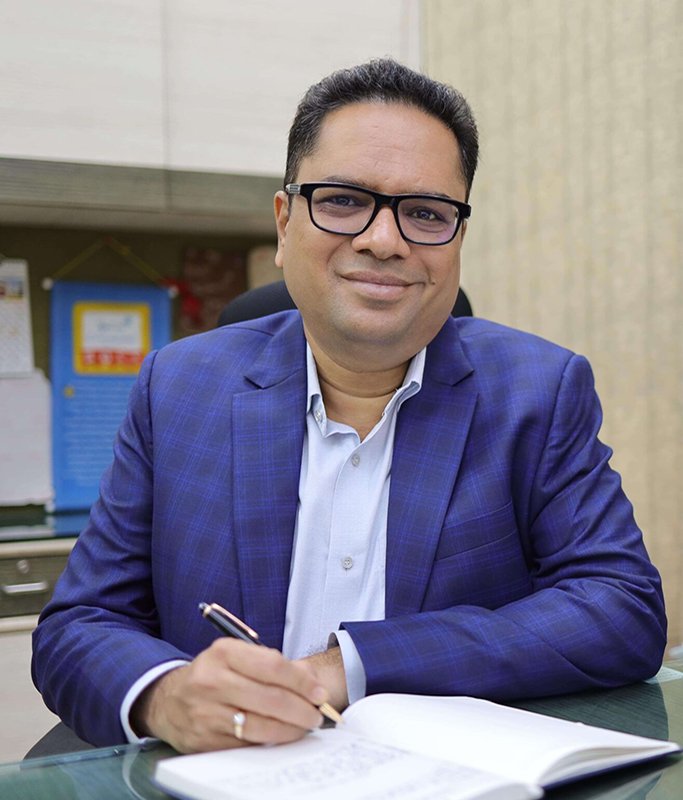 CA Mangesh Katariya