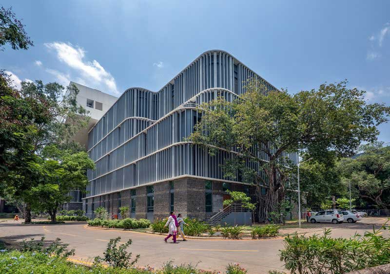Collector Office, Pune