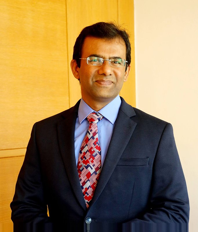 Mr. Vinay Badera