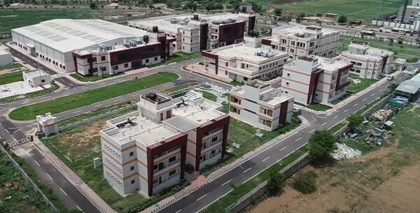 New Technology Center