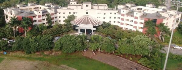 Center for Data Science, Quantum Tech, ECS for IISER