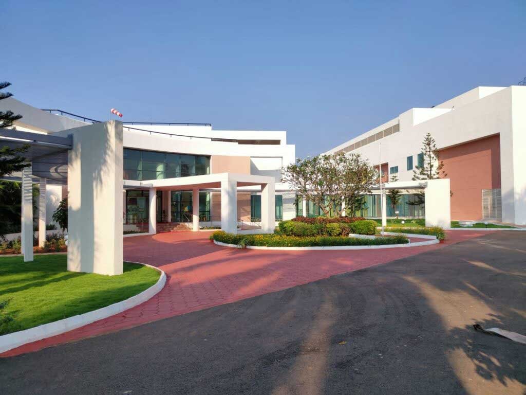 Syngenta Pharmaceutical