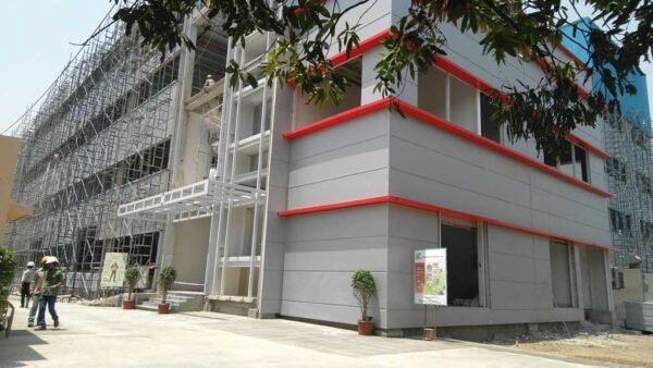 Zenith Industrial Rubber Products Pvt. Ltd.