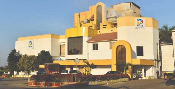 Parag Milk Foods Ltd.