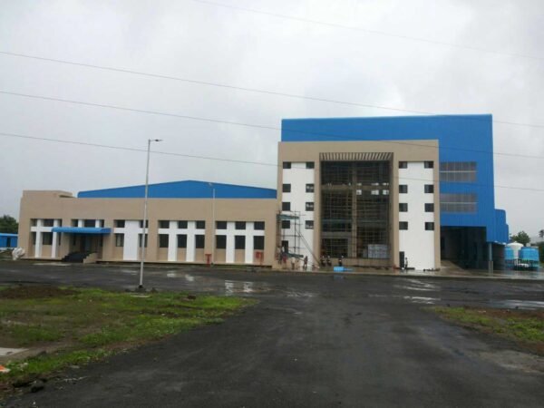 Polygomma Industries