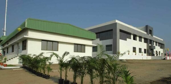 Western Hill Foods Pvt. Ltd.