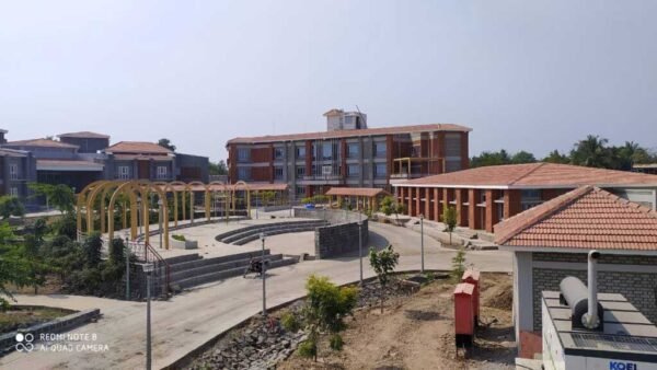 Multipurpose Hall, Bhakta Niwas, Nira Narsingpur