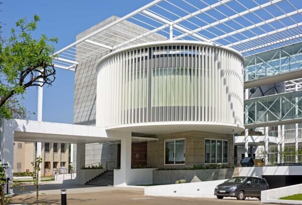 VVIP Circuit House, Pune