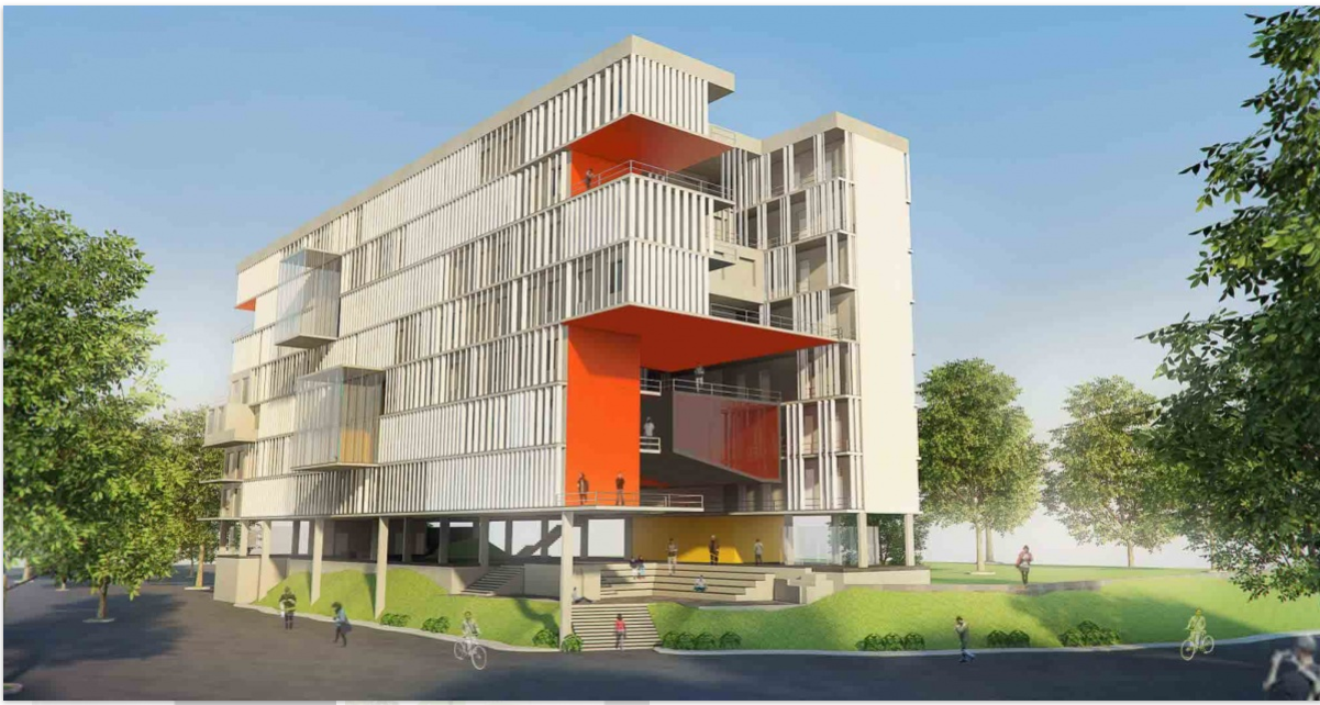 VJTI Engineering College, Mumbai