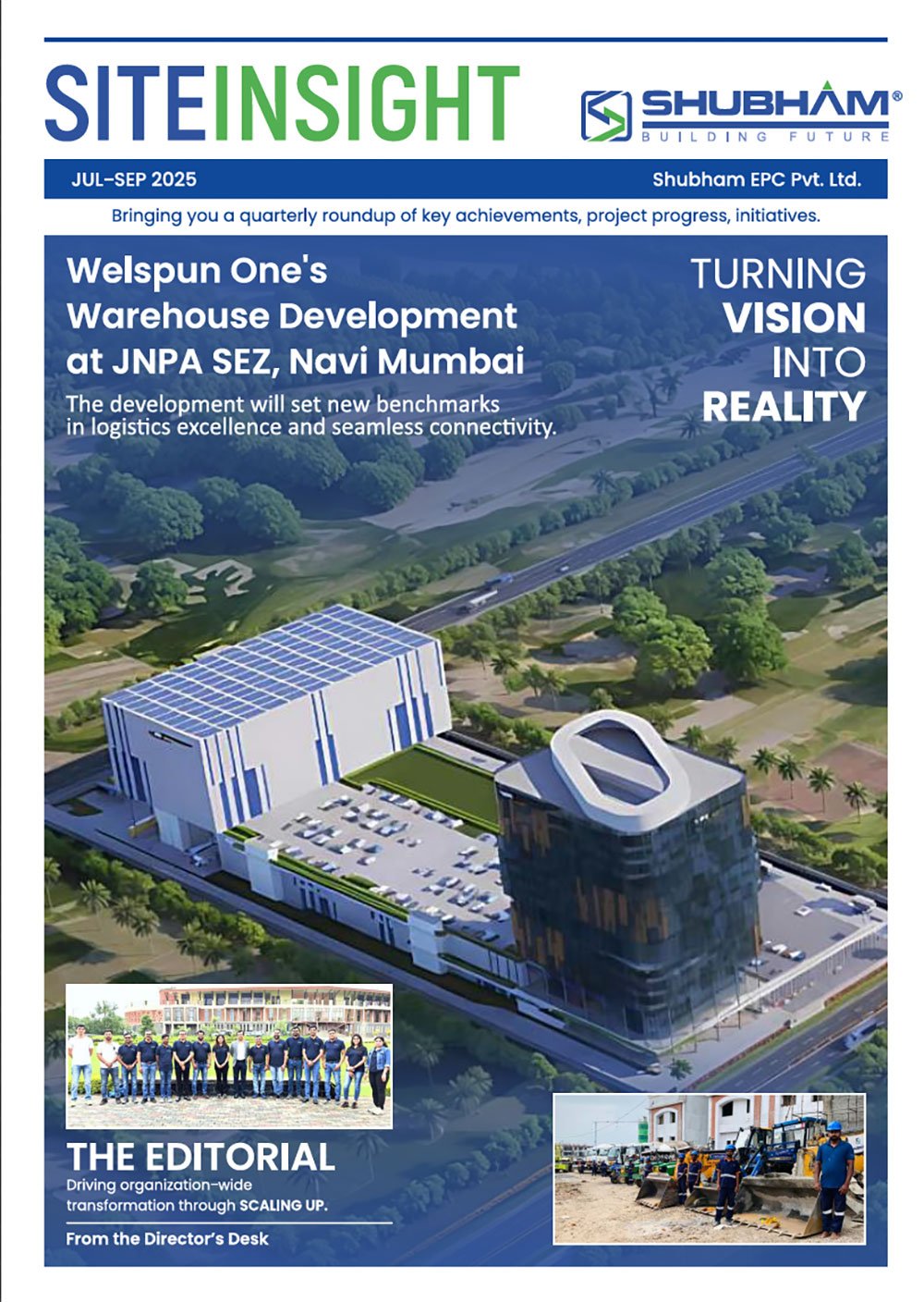 Q2 / July-September / 2025