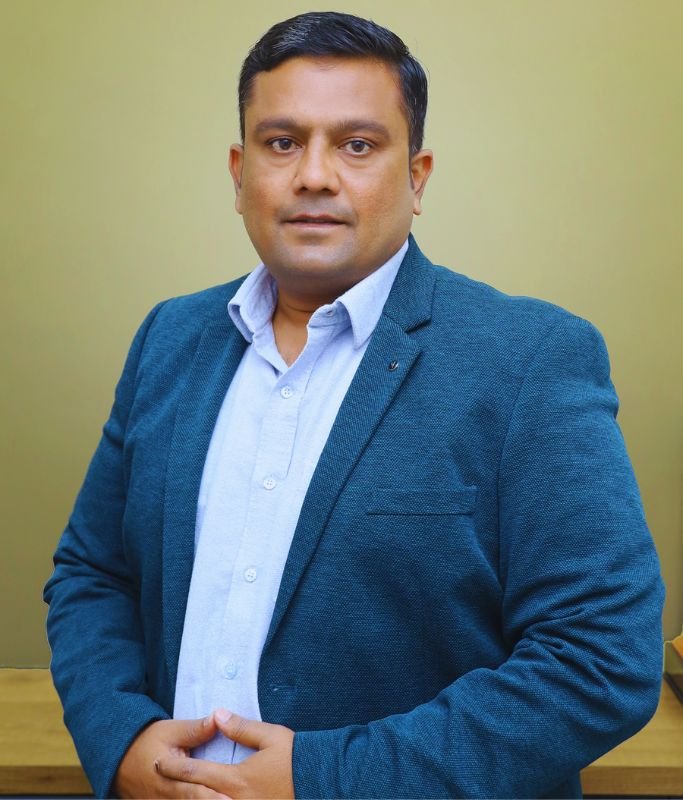 Mr. Karan Shah