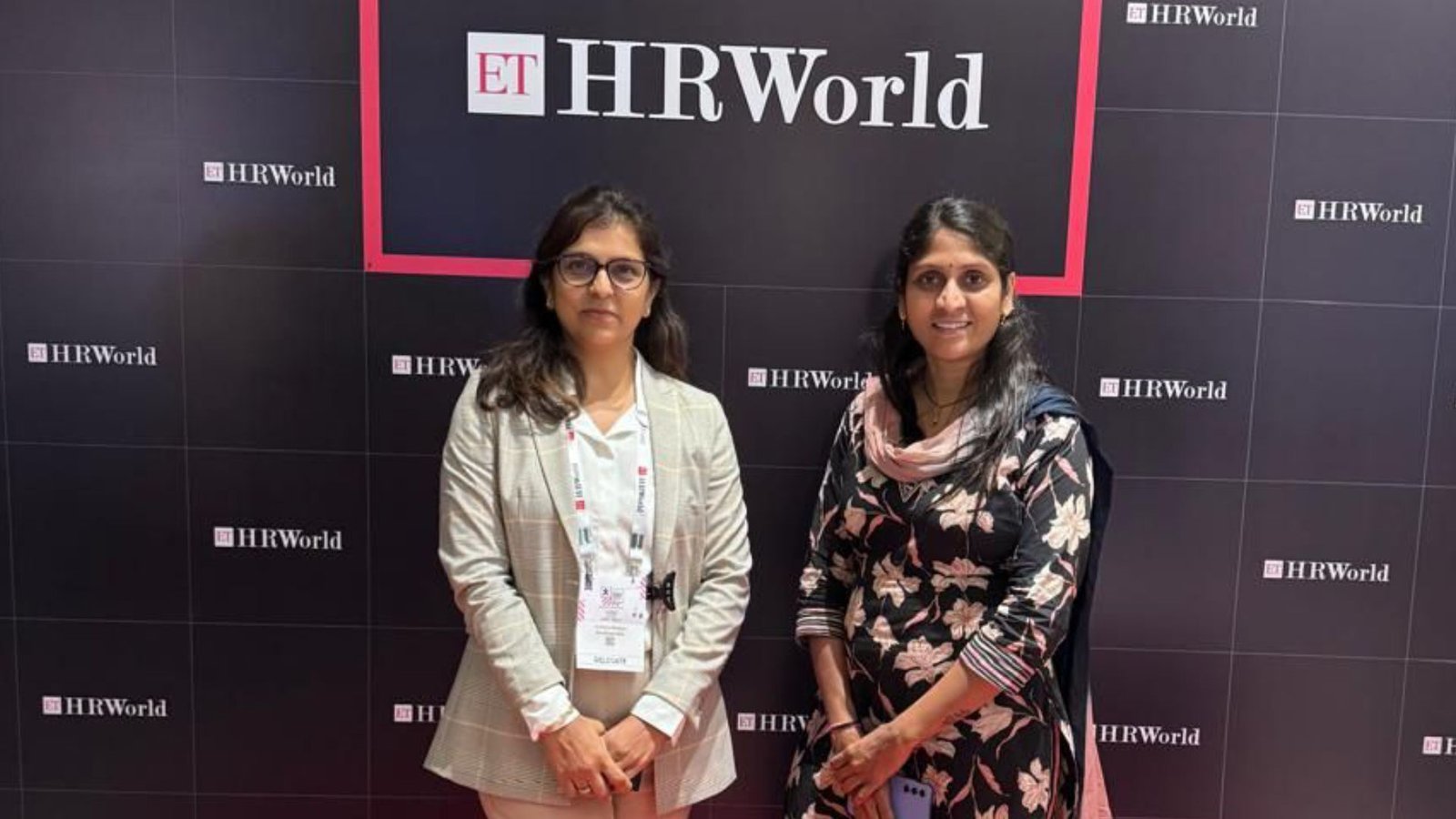 Exploring HR World