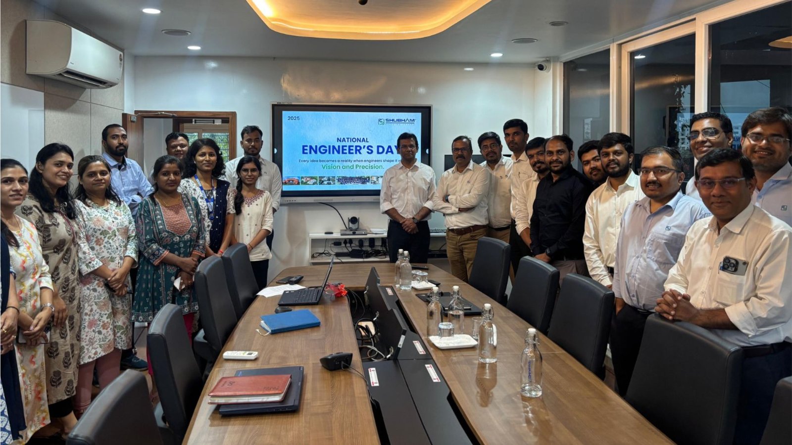 Engineer's Day