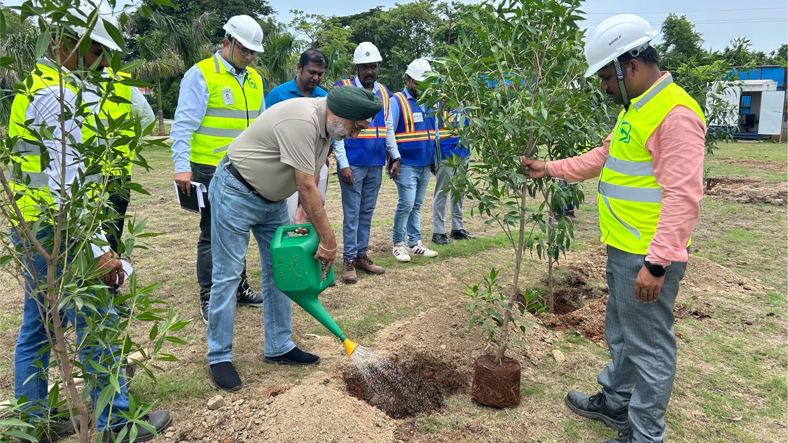 Environment Day