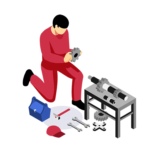 Mechanical Services