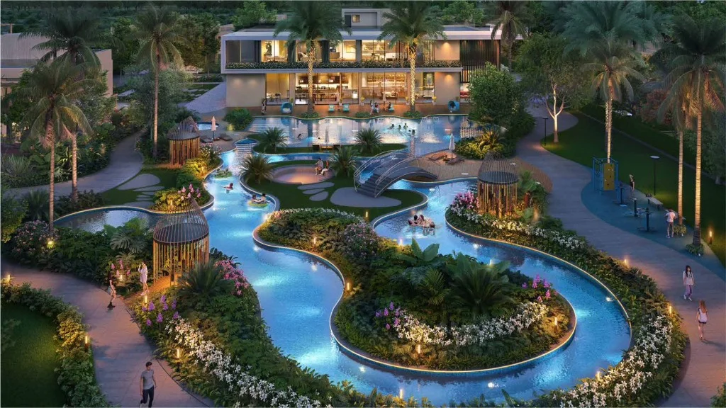 Casa Venero Project