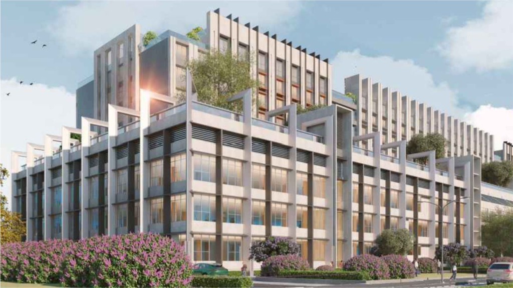 Dr. Babasaheb Ambedkar Super Speciality Hospital